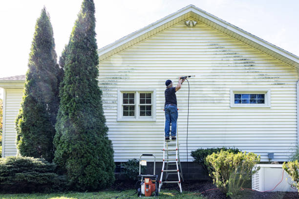 Historic Building Restoration in Bayonet Point, FL